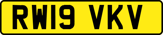 RW19VKV