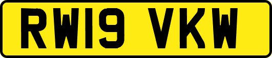 RW19VKW