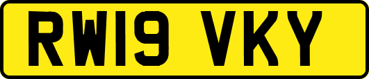 RW19VKY