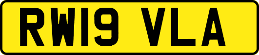 RW19VLA