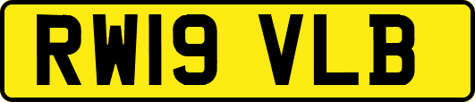 RW19VLB