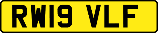 RW19VLF