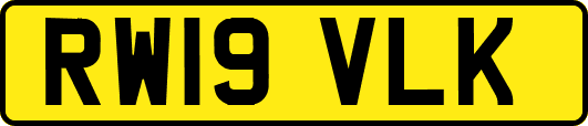 RW19VLK