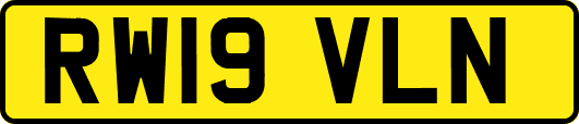 RW19VLN