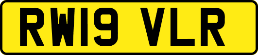 RW19VLR