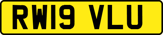 RW19VLU