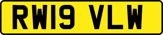 RW19VLW