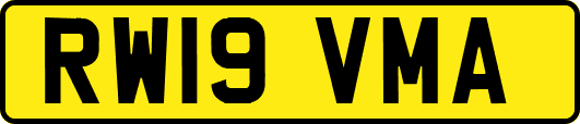 RW19VMA