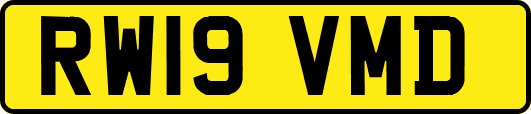 RW19VMD