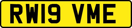 RW19VME