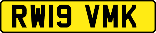 RW19VMK
