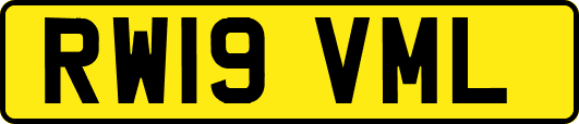 RW19VML