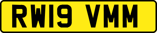 RW19VMM