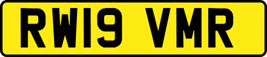 RW19VMR