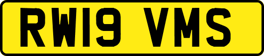 RW19VMS