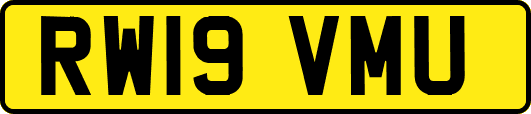 RW19VMU