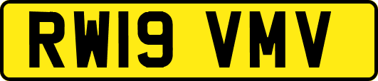 RW19VMV