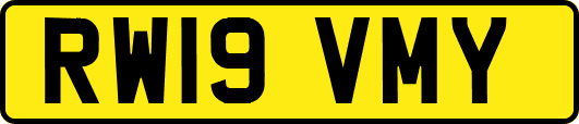 RW19VMY