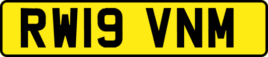 RW19VNM