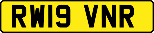 RW19VNR