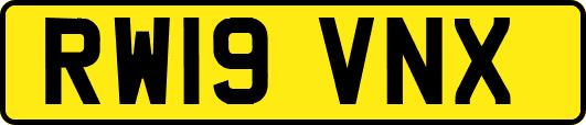 RW19VNX