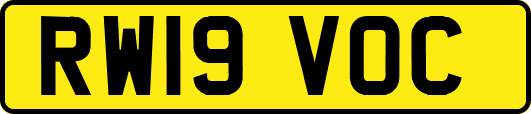 RW19VOC