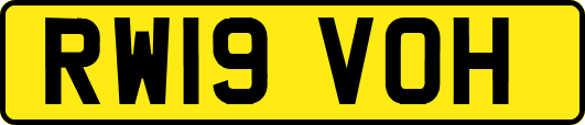 RW19VOH