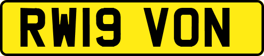 RW19VON