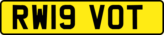 RW19VOT