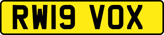 RW19VOX