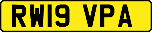 RW19VPA