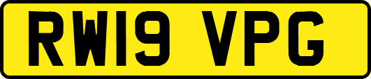 RW19VPG