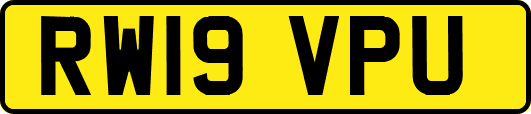 RW19VPU