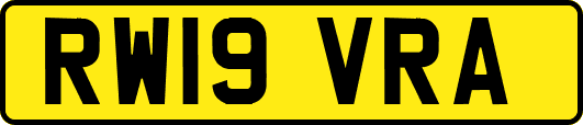 RW19VRA