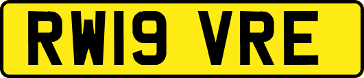 RW19VRE