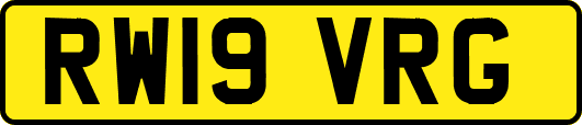 RW19VRG