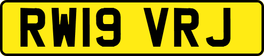 RW19VRJ