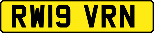 RW19VRN