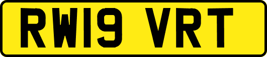 RW19VRT