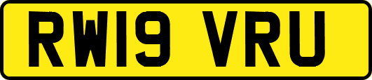 RW19VRU