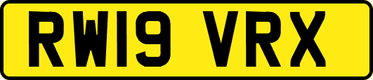 RW19VRX