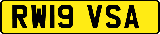 RW19VSA