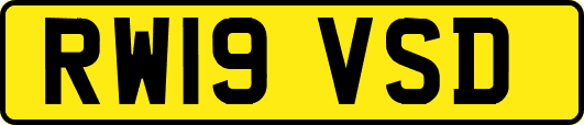 RW19VSD