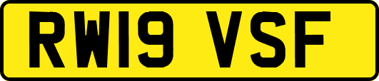 RW19VSF