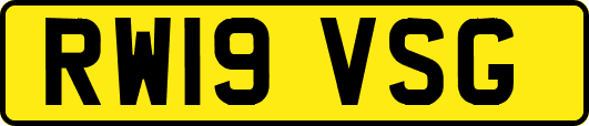 RW19VSG