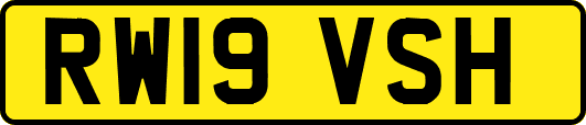RW19VSH