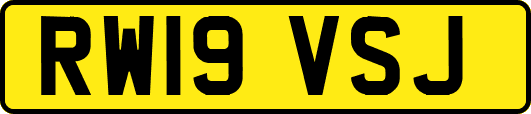 RW19VSJ
