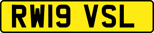 RW19VSL