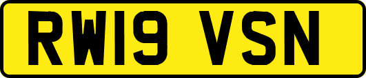 RW19VSN