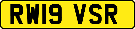 RW19VSR